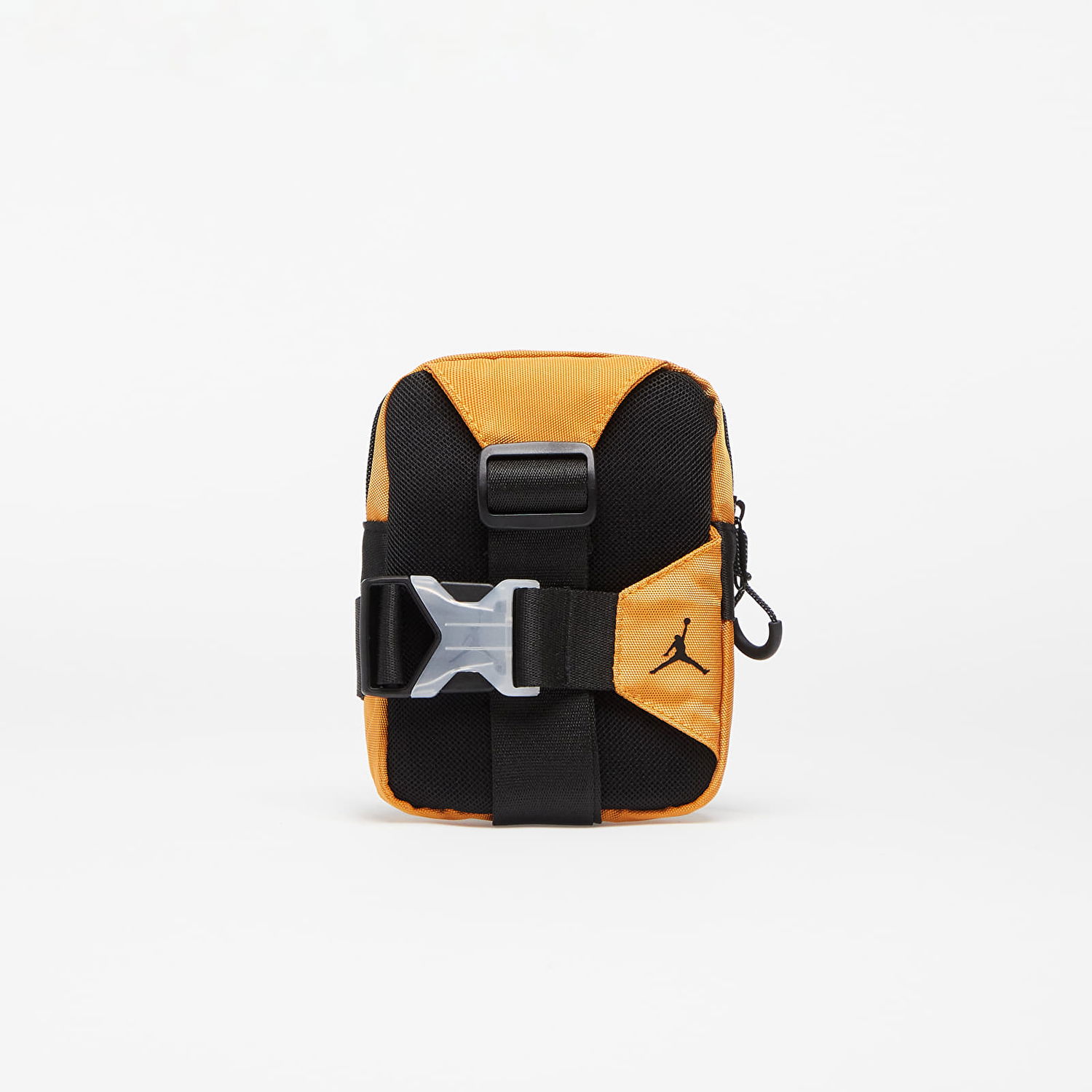 Taška cez rameno Jordan Jumpman x Nike Hip Bag Žltá | 7A0630-Y0P, 1