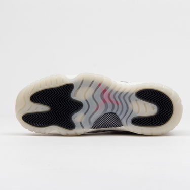 Tenisky a topánky Jordan Jordan 11 Retro Low LE GS Šedá | CD6847-002, 4