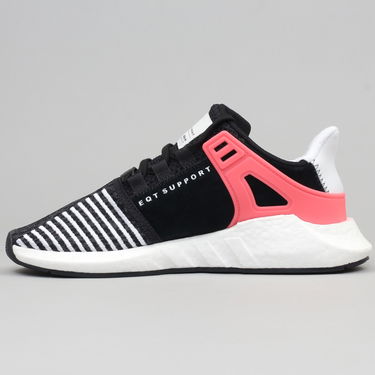 Tenisky a topánky adidas Originals EQT Support 93/17 Čierna | BB1234, 0