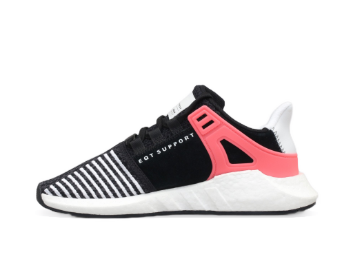 Tenisky a topánky adidas Originals EQT Support 93/17 Čierna | BB1234
