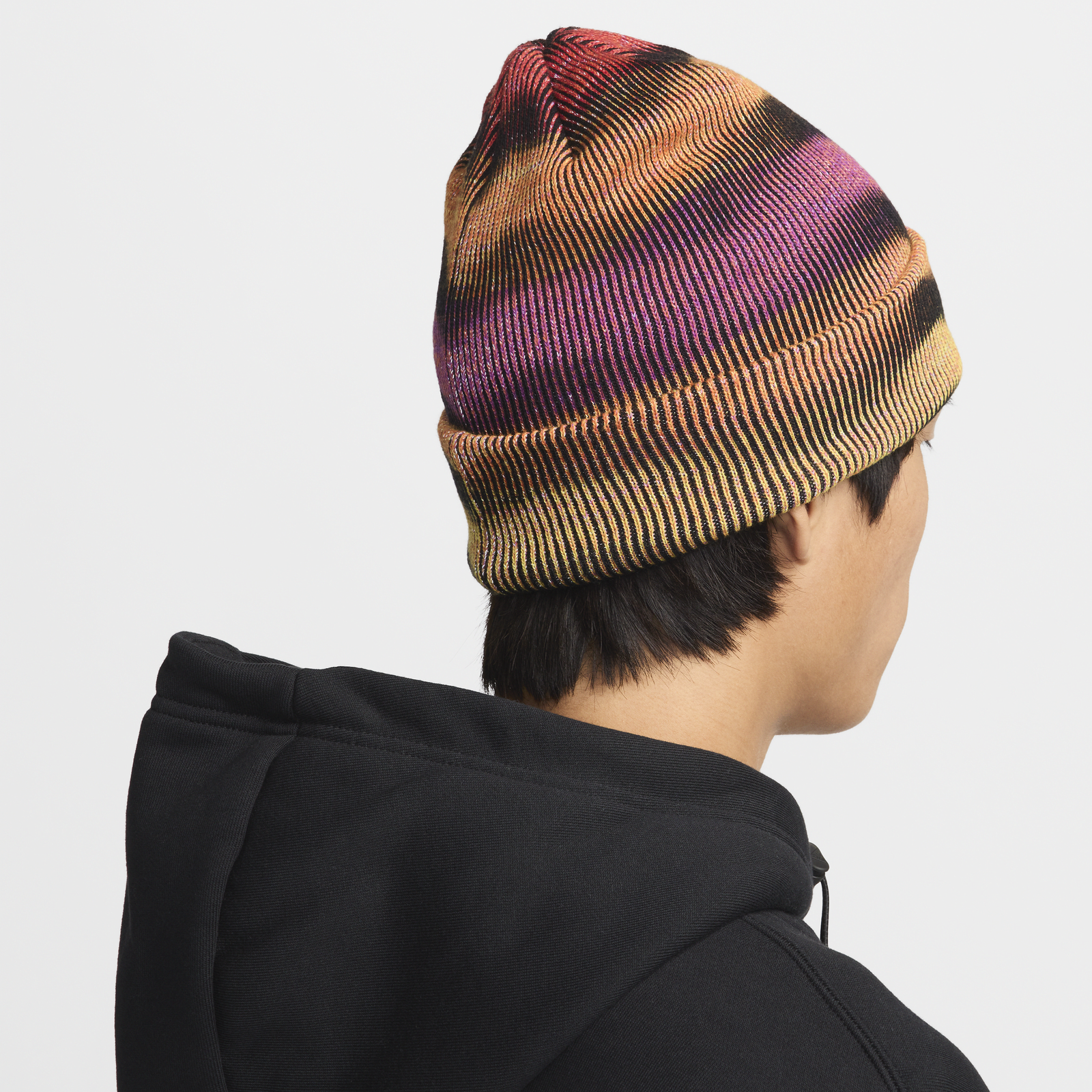 Peak Beanie