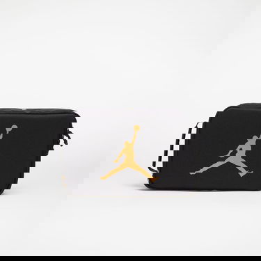 Batohy a tašky Jordan The Shoe Box Čierna | 9B0388-K5X, 0