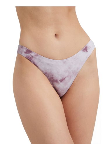 Plavky Volcom Follow The Cloud Hipster Bottom Rôznofarebný | O2212208.EGP