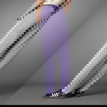 Tepláky adidas Performance Sports Pants Fialová | IY0050, 3