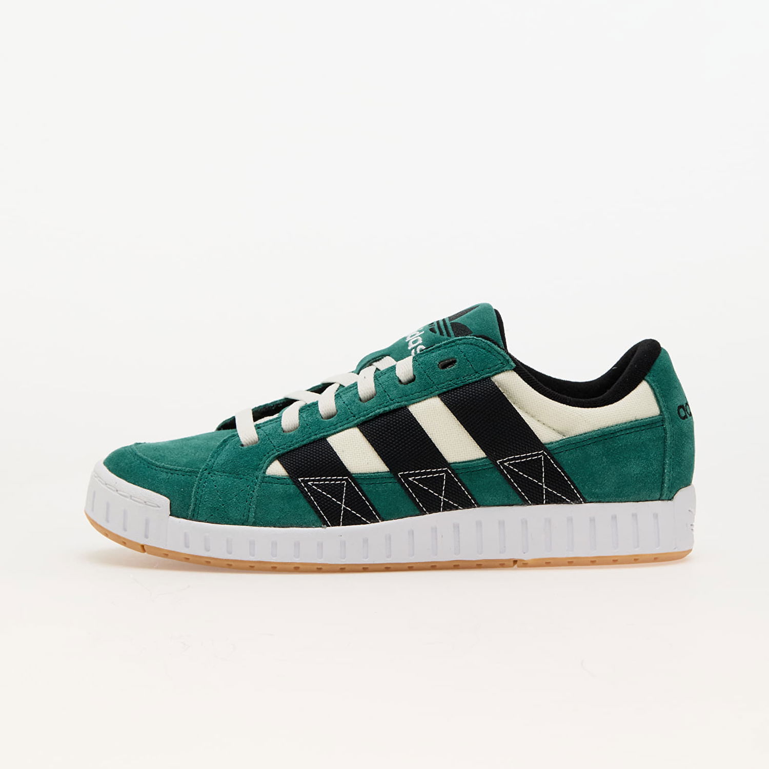 Tenisky a topánky adidas Originals LWST Collegiate Green/ Core Black/ Off White Zelené | IF8800, 0