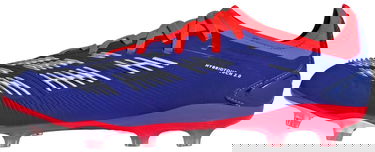 Tenisky a topánky adidas Performance Predator Pro FG Modrá | if6330, 3