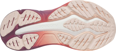 Tenisky a topánky Saucony Saucony Hurricane 25 Ružová | s11026-224, 4