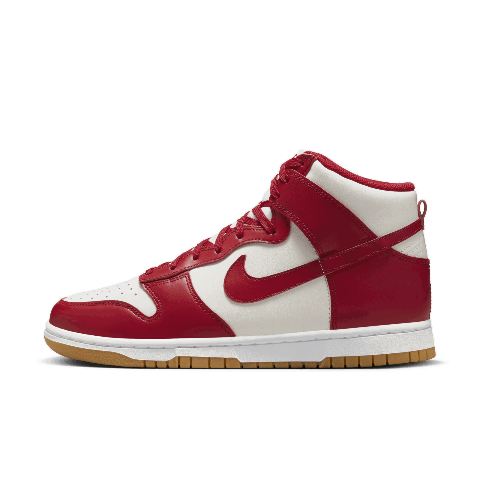 Dunk High W