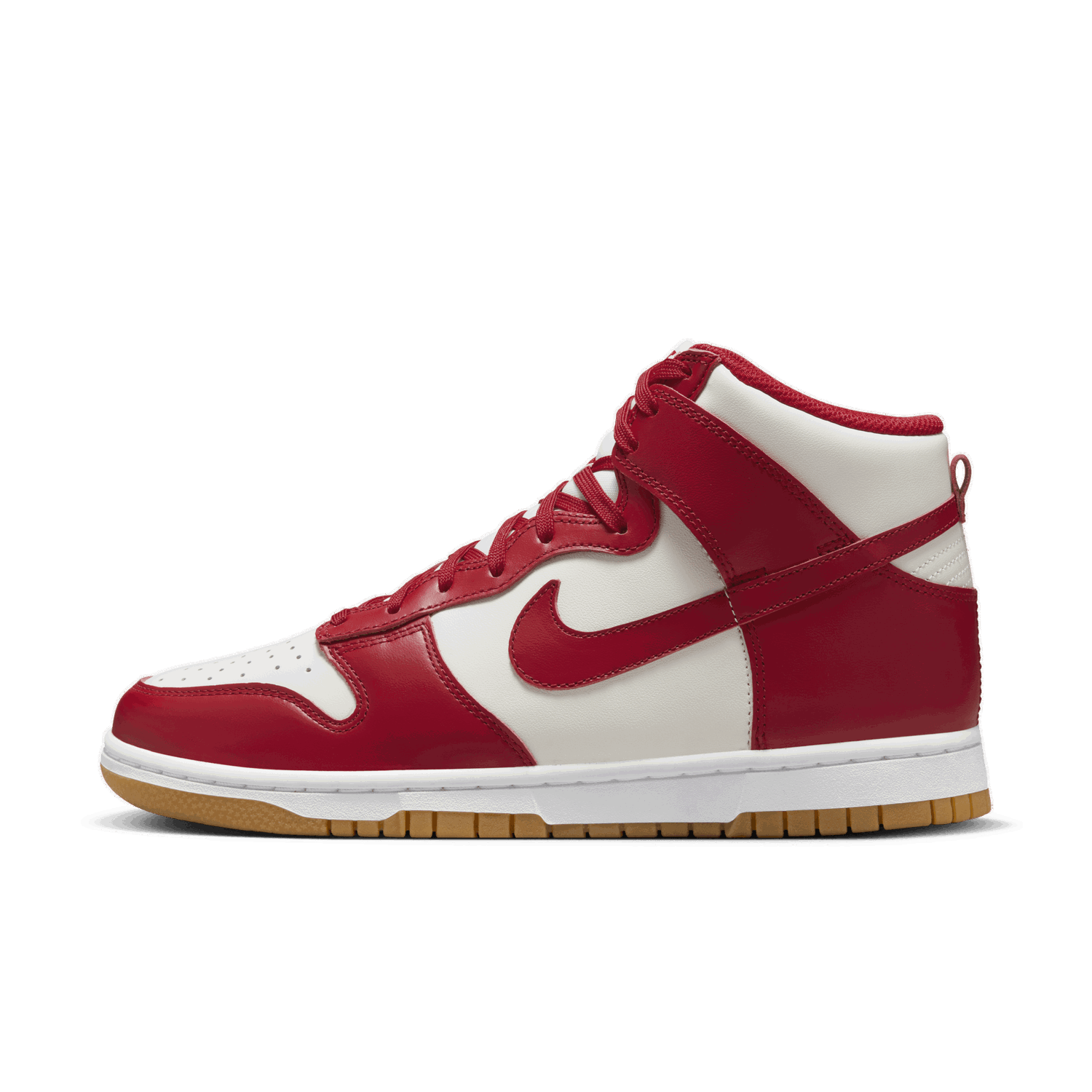 Tenisky a topánky Nike Dunk High W Červená | DD1869-114, 0