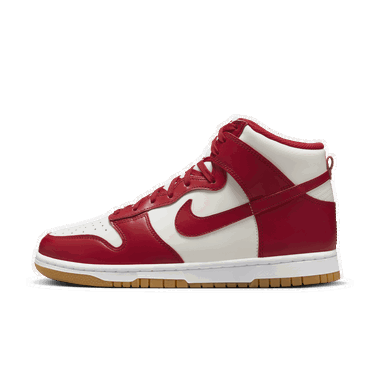 Tenisky a topánky Nike Dunk High W Červená | DD1869-114, 0
