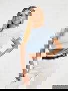 Rhinestones Front Logo