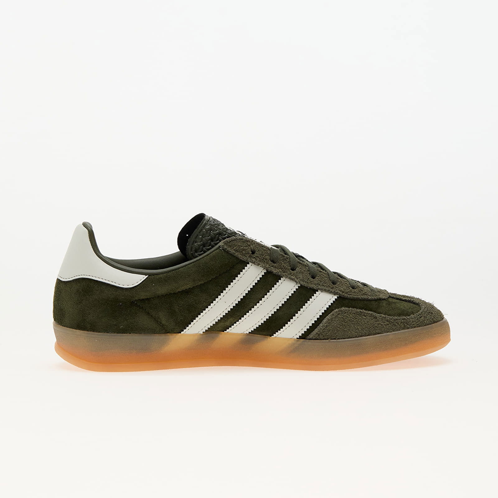 Gazelle Indoor