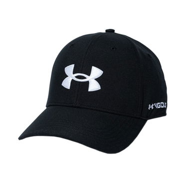 Šiltovka Under Armour Cap Golf96 Čierna | 1361547-001, 0