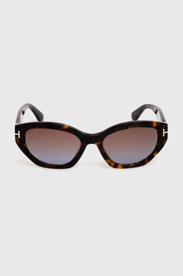 Slnečné okuliare Tom Ford Tom Ford FT1086_5552F Sunglasses Hnedá | FT1086.5552F, 2