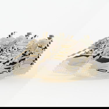 Tenisky a topánky Off-White Be Right Back Suede Šedá | OWIA289F25LEA0010310, 5