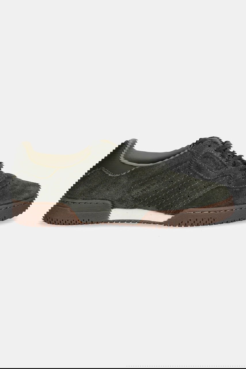 Tenisky a topánky adidas Originals adidas Originals Powerphase Zelené | JR0942, 1
