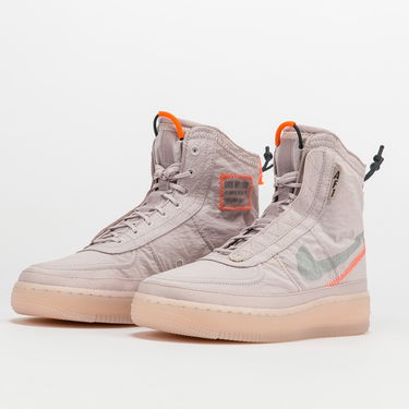 Tenisky a topánky Nike Air Force 1 Shell W Béžová | BQ6096-003, 1