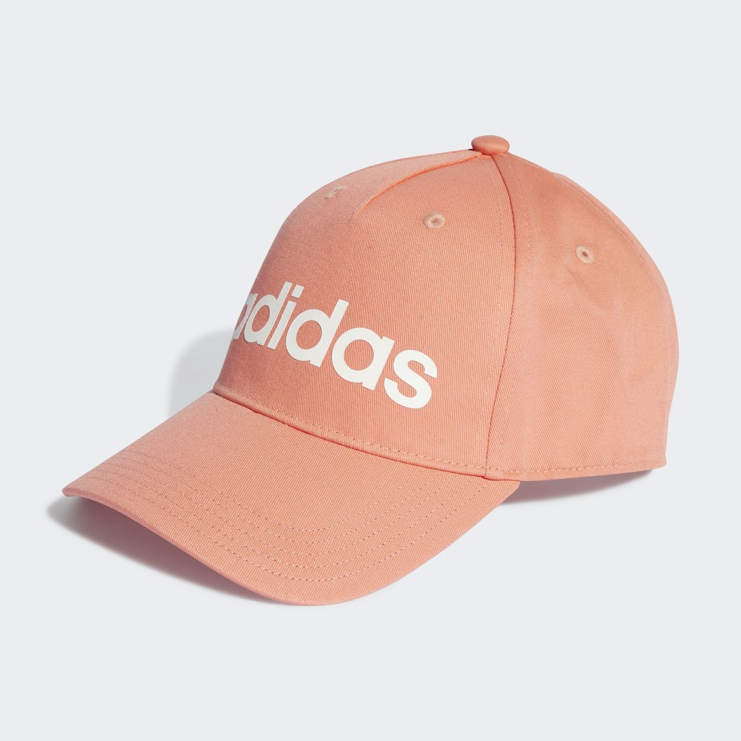 Daily Cap