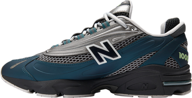 Tenisky a topánky New Balance 1000 Rôznofarebný | m1000s-m1000s, 1