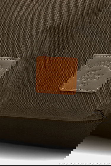Batoh Lacoste Lacoste NU5179ZU Backpack Zelené | NU5179ZU, 3
