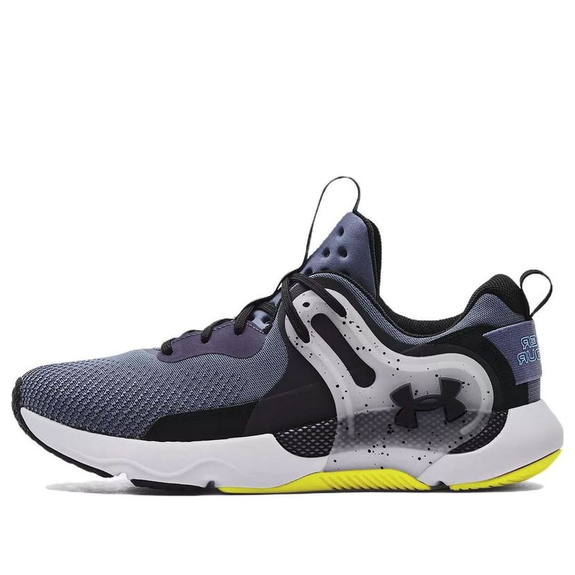 Tenisky a topánky Under Armour HOVR Apex 3 Modrá | 3024271-501