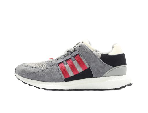 Tenisky a topánky adidas Originals EQT Support 93/16 Solid Grey Šedá | S79924