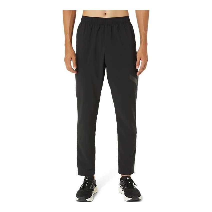 Nohavice Asics AIM-TRG Cool Stretch Summer Woven Pants Čierna | 2031E543-001, 0