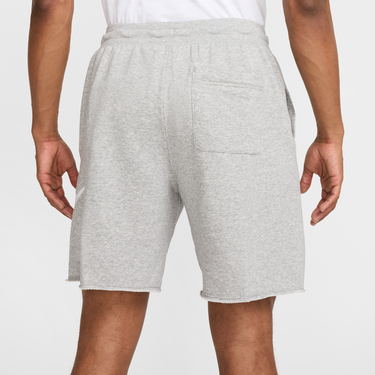Šortky Nike Nike Club Alumni Fleece Shorts Šedá | FQ4950-063, 3