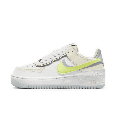Tenisky a topánky Nike Air Force 1 Shadow Biela | FB7582-100, 0