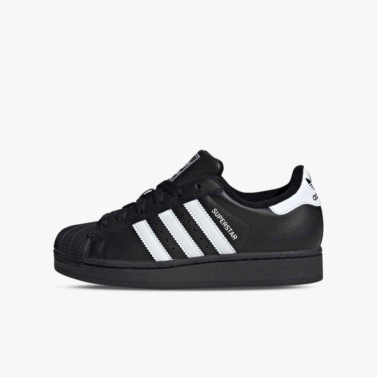 Tenisky a topánky adidas Originals Superstar II Čierna | JH9977, 0