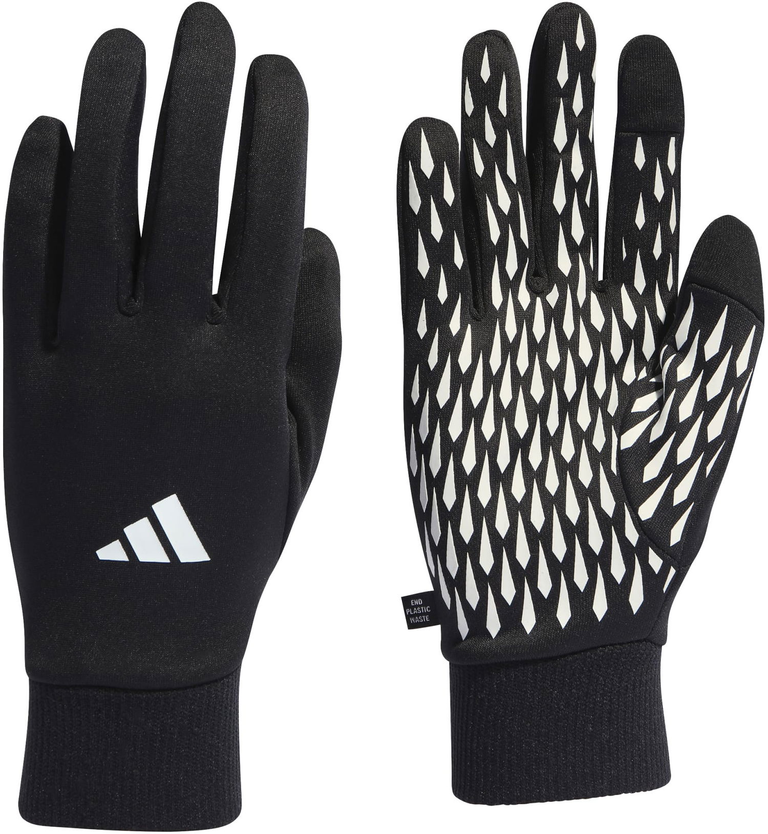 Rukavice adidas Originals Tiro Competition Čierna | hs9750, 0