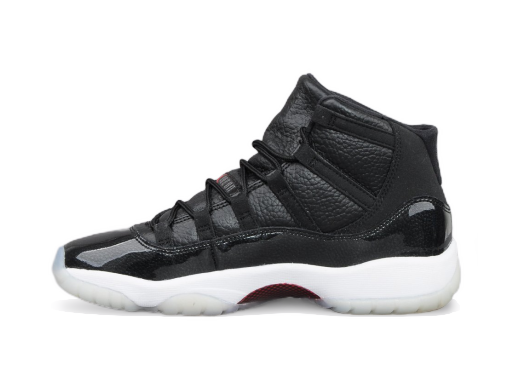Tenisky a topánky Jordan Air Jordan 11 ''72-10'' GS Čierna | 378038-002