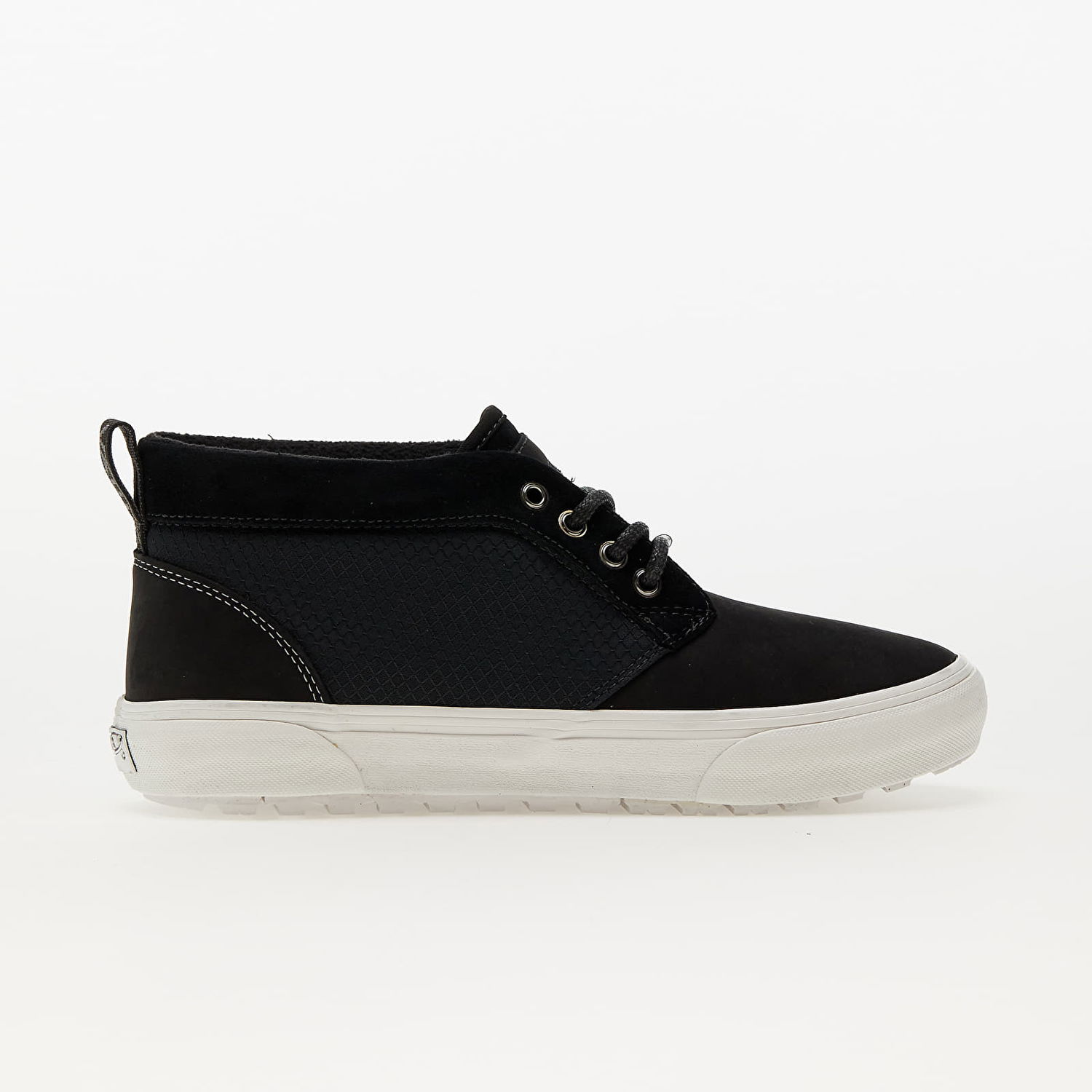 Tenisky a topánky Vans Chukka 79 MTE-1 LX Mte Čierna | VN0007QBBLK1, 1