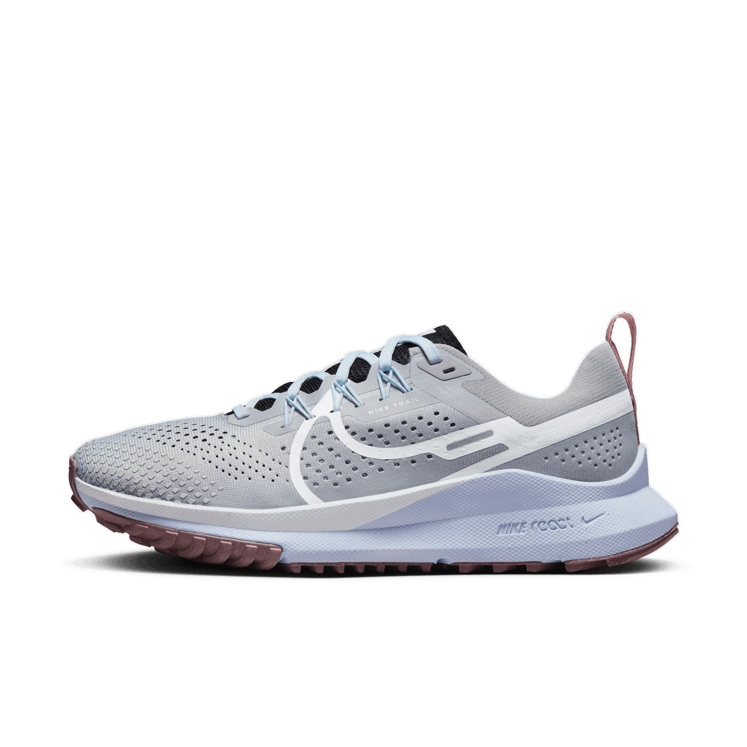 Tenisky a topánky Nike Pegasus Trail 4 Šedá | DJ6159-005, 0