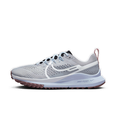 Tenisky a topánky Nike Pegasus Trail 4 Šedá | DJ6159-005, 0