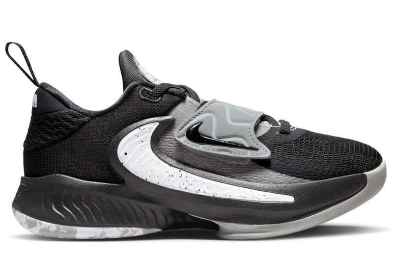 Tenisky a topánky Nike Zoom Freak 4 Čierna | DQ0552-001, 0