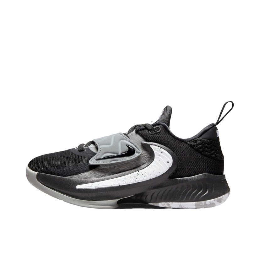 Tenisky a topánky Nike Zoom Freak 4 Čierna | DQ0552-001