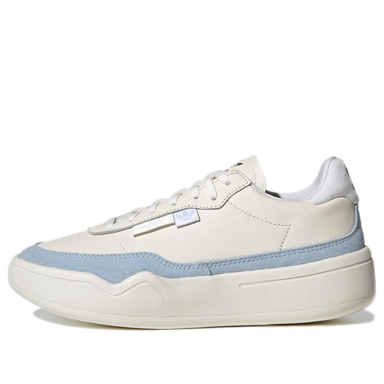 Tenisky a topánky adidas Originals adidas Her Court Biela | GX3499, 0