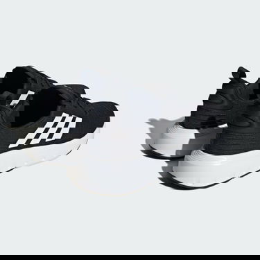 Tenisky a topánky adidas Originals Swift Run Čierna | ID4981, 5
