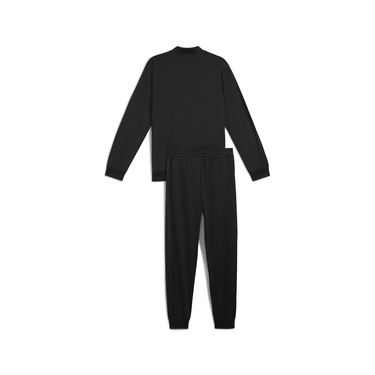 Súprava Puma Baseball Inspired Polyester Tracksuit Čierna | 684851_01, 6