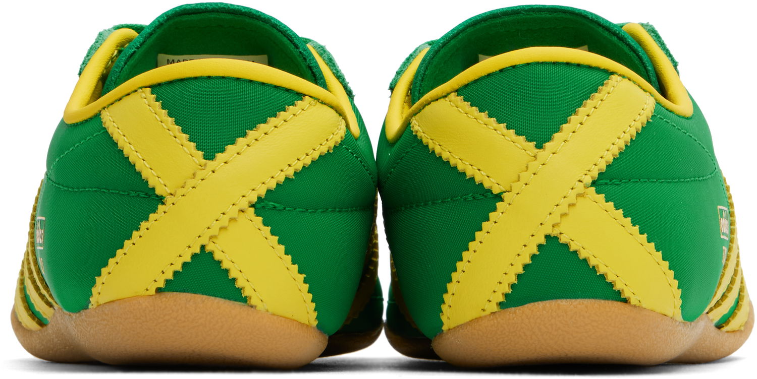 Tenisky a topánky adidas Originals Tokyo Zelené | JI3298, 1
