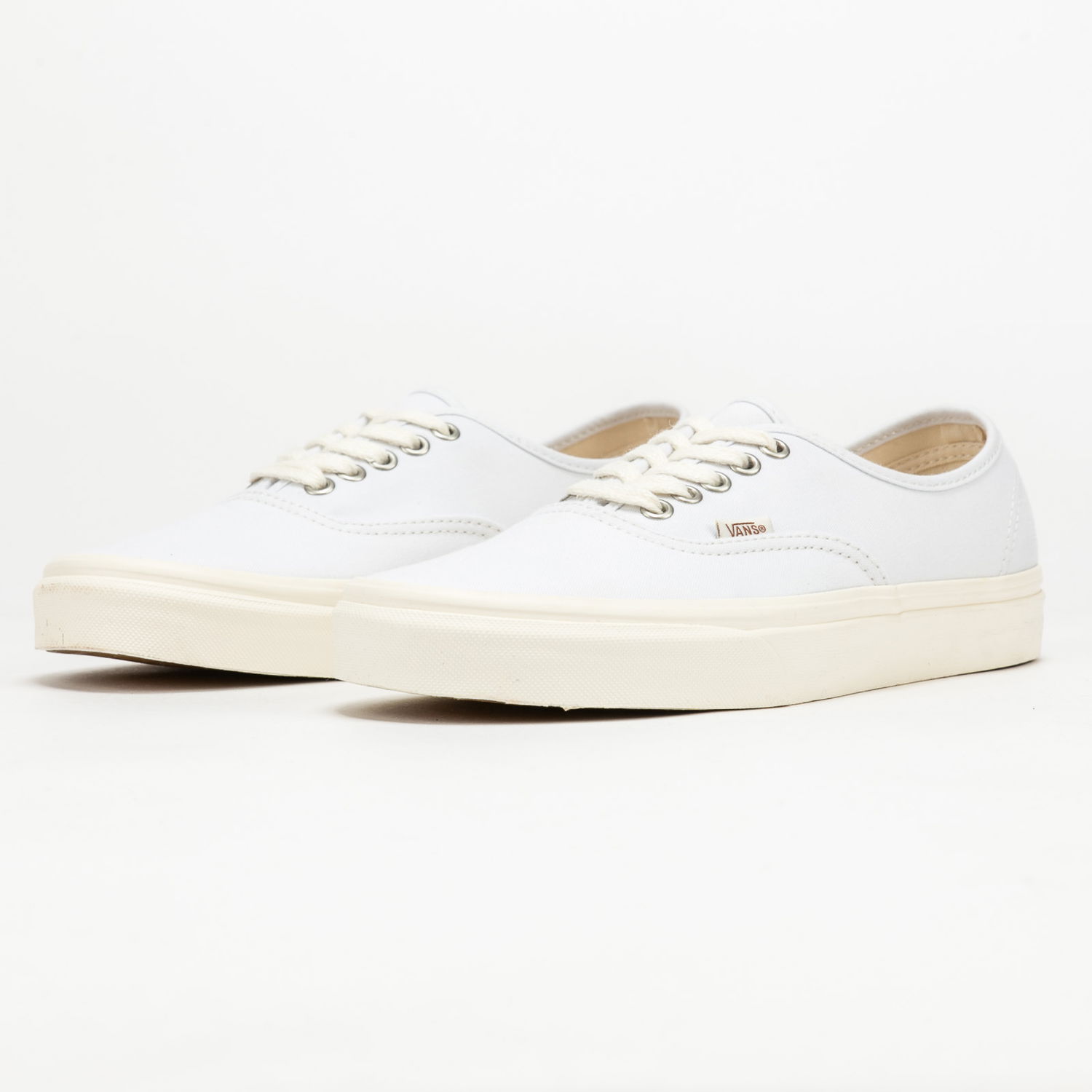 Tenisky a topánky Vans Vans Authentic Biela | VN0A5HZS9FQ1, 1