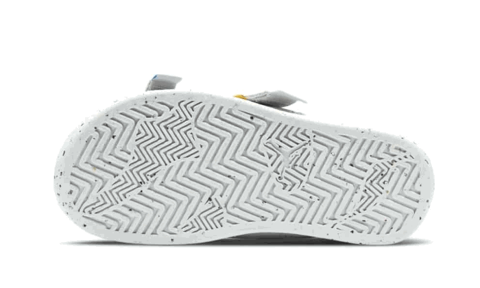 Tenisky a topánky Jordan Union LA x Jordan Crater Slide ''Grey Fog'' Šedá | DO6274-001, 1