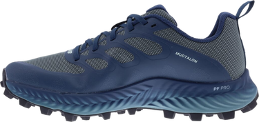 Tenisky a topánky inov-8 MudTalon Wide Sneakers Modrá | 001145-sbny-w-001, 4