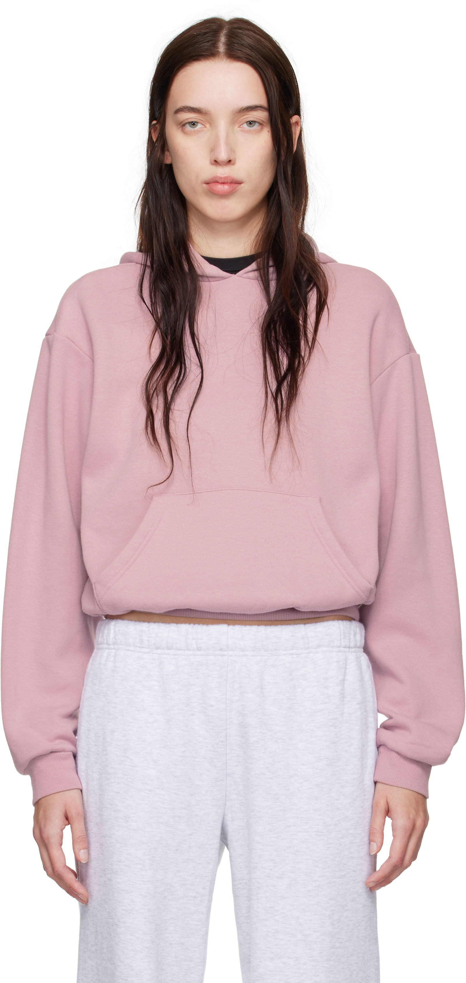 Fleece Classic Hoodie