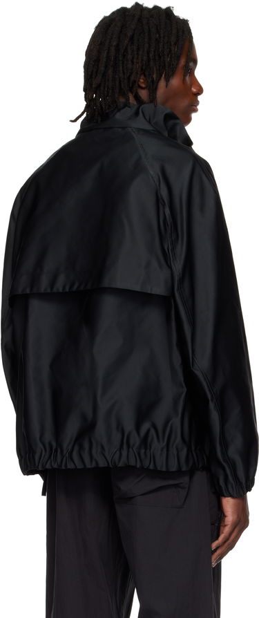 Bunda Simone Rocha Simone Rocha Harrington Jacket Čierna | 6121 1221, 2