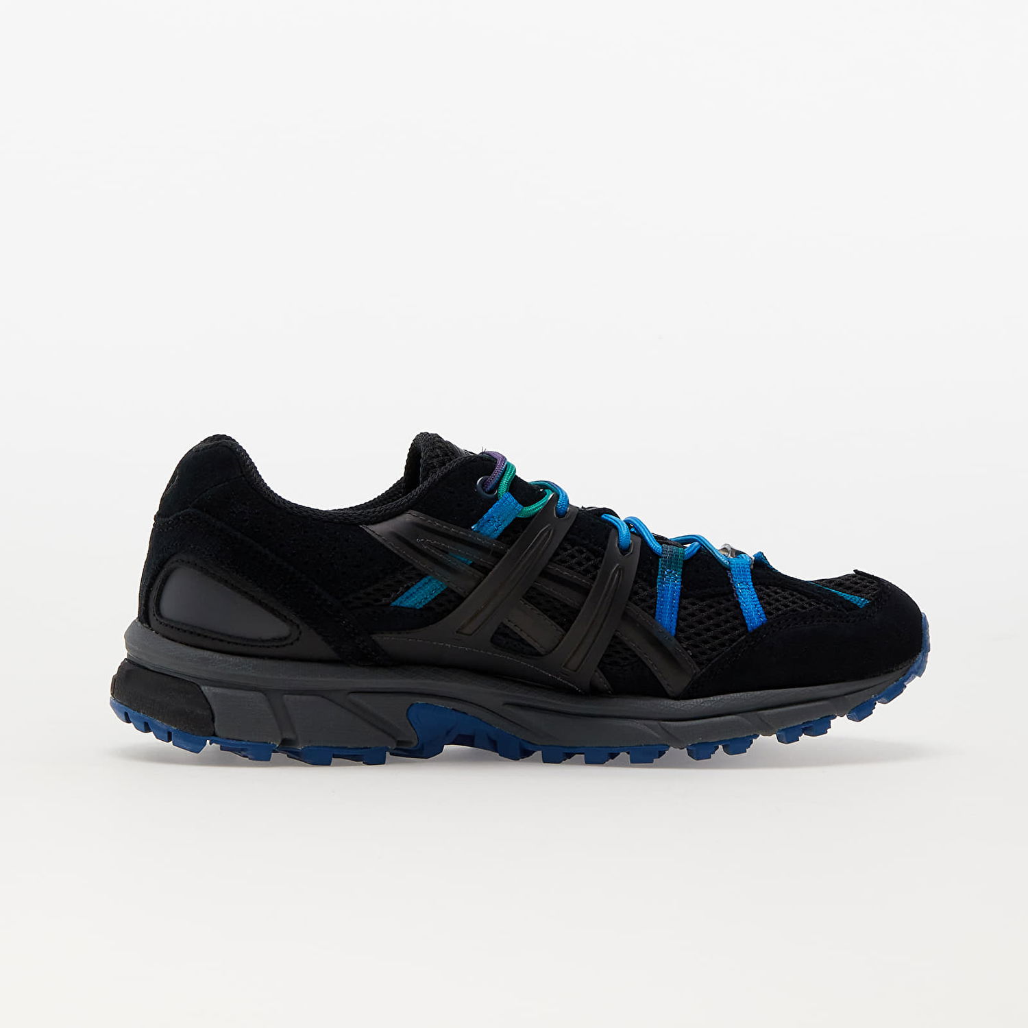 Tenisky a topánky Asics A.P.C x Gel-Sonoma 15-50 "Black" Čierna | 1203A226-001, 1