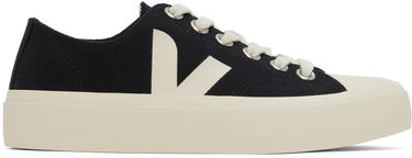 Tenisky a topánky Veja Wata II Low Čierna | PL0101397, 0