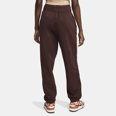 Tepláky Nike Sportswear Phoenix Hnedá | FN7716-227, 3
