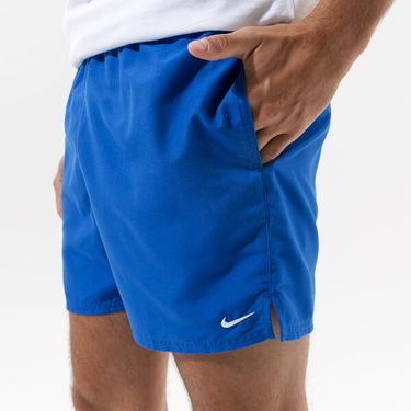 Šortky Nike Swim Essential 5" Navy | NESSA560-494, 3